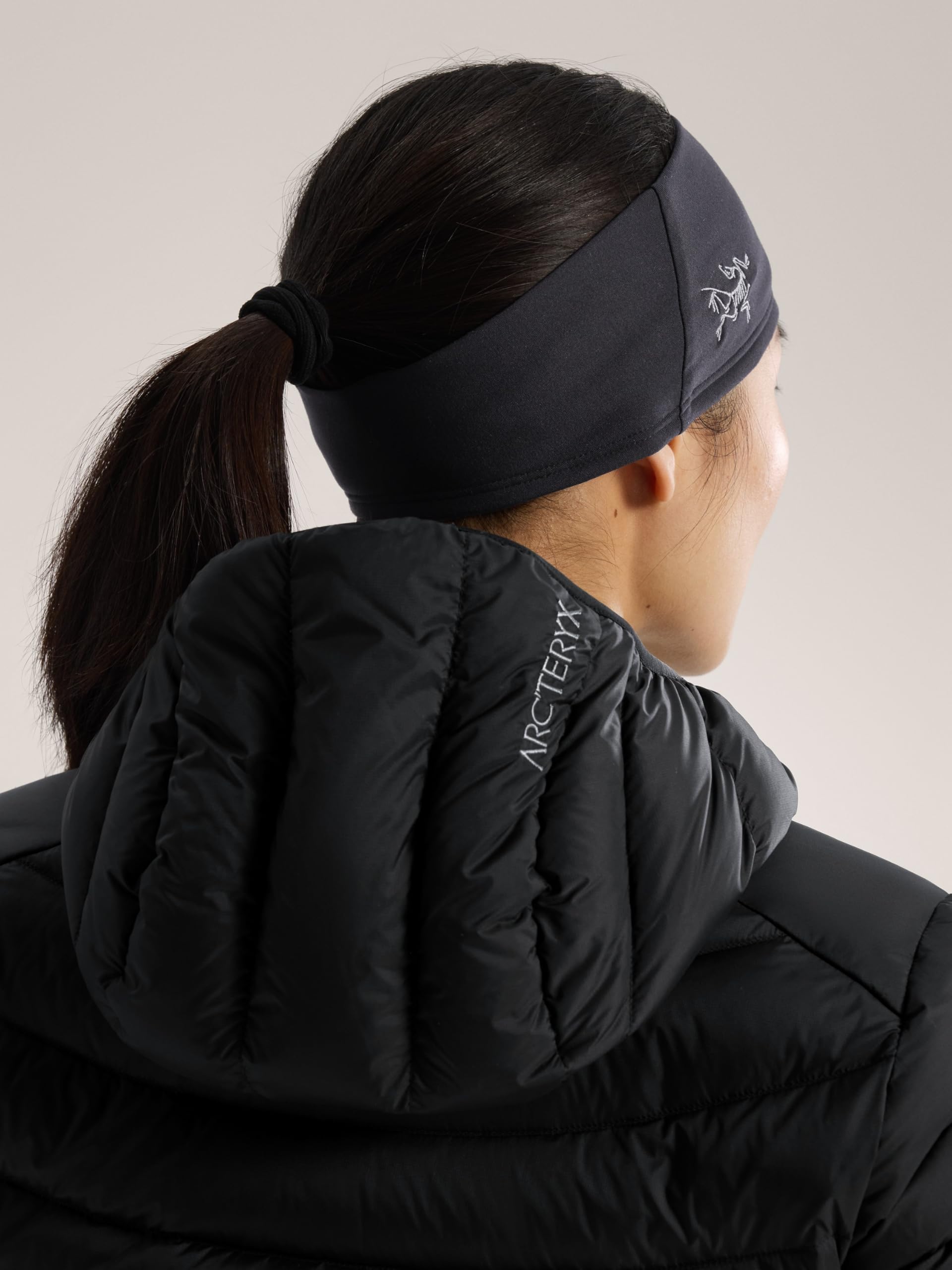 Amazon.co.jp: ARCTERYX(アークテリクス) ローヘッドバンド X000007397